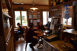 Ristorante Chalet Pensione