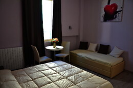 Florence Room