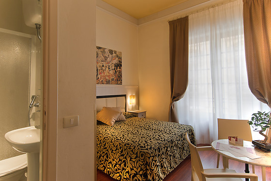 Florence Room - photo 1