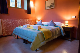 Florence Room