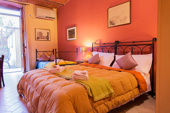 Florence Room - photo 4