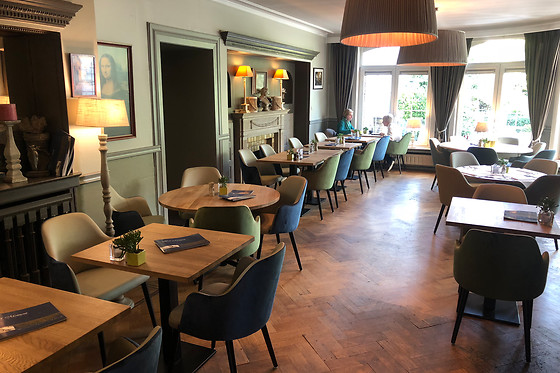 Brasserie Het Moment - photo 0