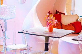 Déjeuner en duo chez Cakepart à Paris (75011)