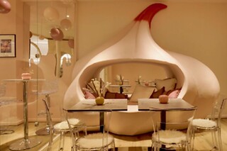 Déjeuner en duo chez Cakepart à Paris (75011)