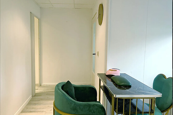 Be Laaziza beauty - photo 0