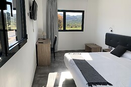 HOTEL PORTMÁN