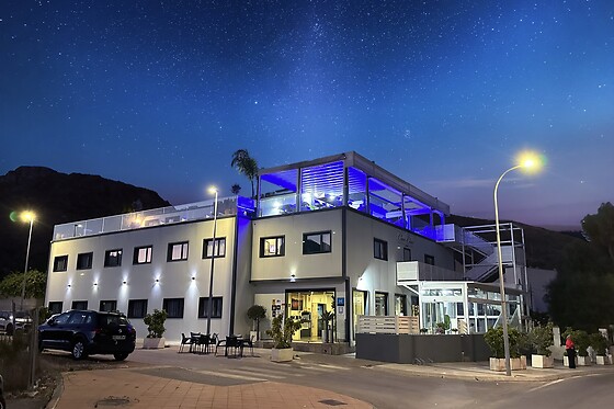 HOTEL PORTMÁN - photo 0