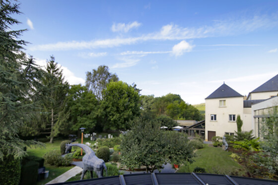 Hôtel & Spa Le Richebourg **** - photo 4