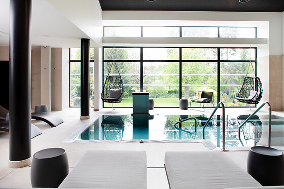 Hôtel & Spa Le Richebourg **** - photo 5