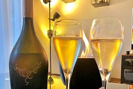 Champagne Hélène Beaugrand