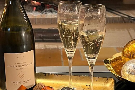 Champagne Hélène Beaugrand - photo 8