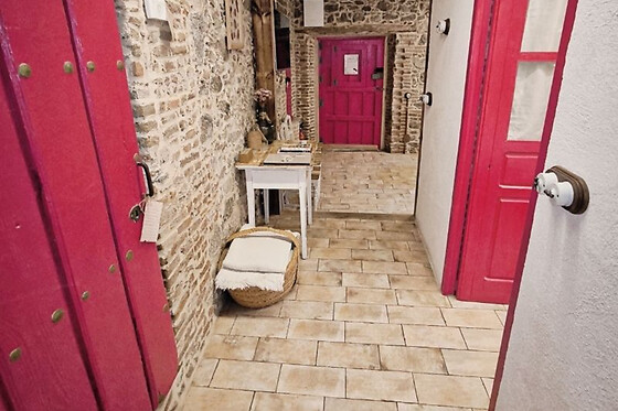 LA CASITA DE ALBINO & LARCADE - photo 1