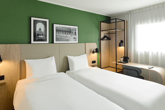 Campanile Paris-Est Pantin - photo 1