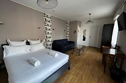 Hôtel Les Montois