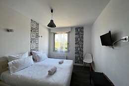 Hôtel Les Montois
