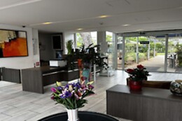 Hôtel Kyriad Montpellier Aéroport 
