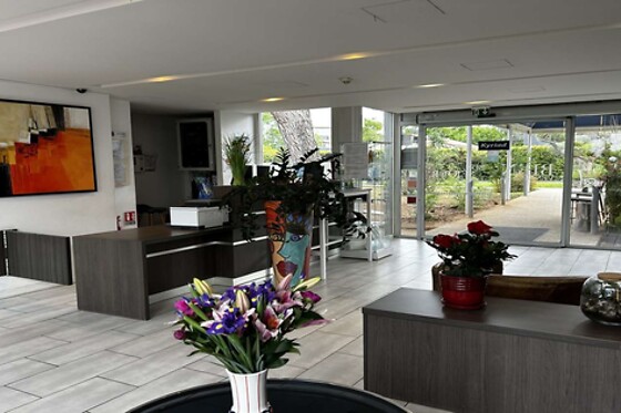 Hôtel Kyriad Montpellier Aéroport  - photo 5