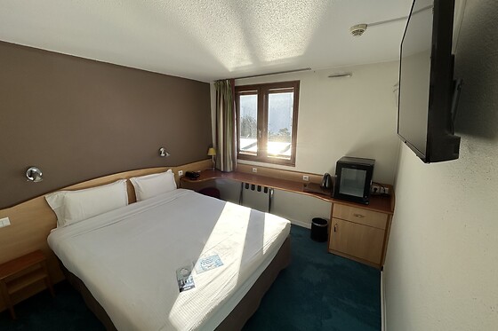 Hôtel Kyriad Montpellier Aéroport  - photo 1