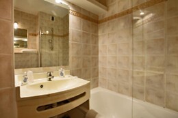 Hôtel Kyriad Montpellier Aéroport 