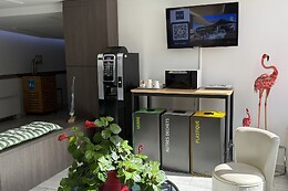Hôtel Kyriad Montpellier Aéroport 