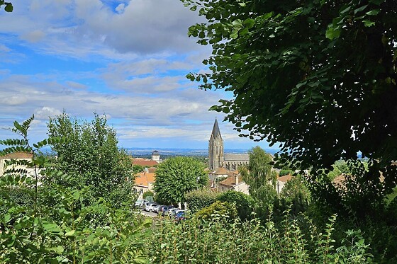 Aux-tilleuls-de-renaison - photo 5
