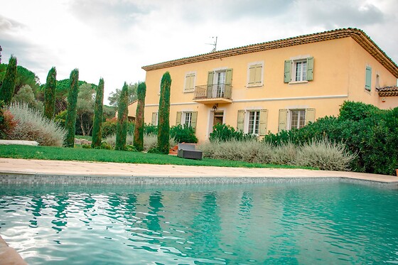 Domaine Château Mouresse - photo 1