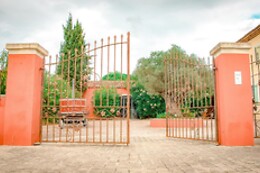 Domaine Château Mouresse