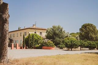 Séjour œnologique en duo au Domaine Château Mouresse à Vidauban (83)