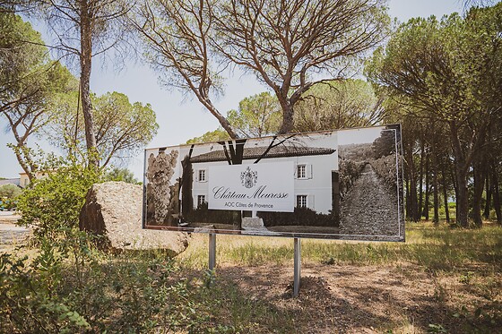 Domaine Château Mouresse - photo 8