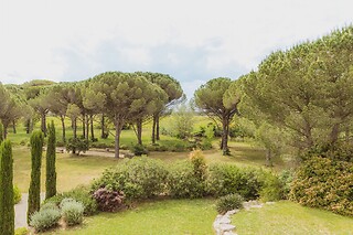 Séjour œnologique en duo au Domaine Château Mouresse à Vidauban (83)