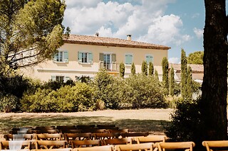 Séjour œnologique en duo au Domaine Château Mouresse à Vidauban (83)