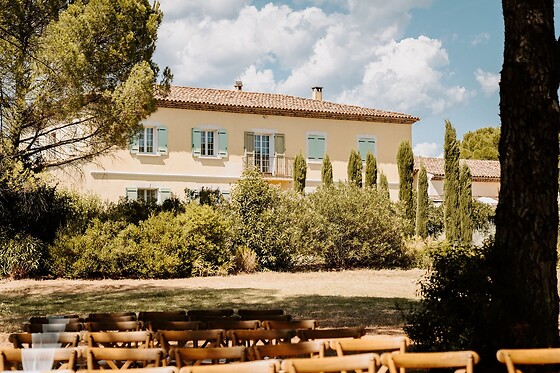 Domaine Château Mouresse - photo 14