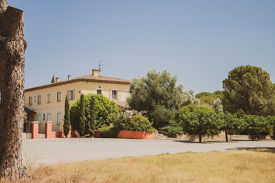 Domaine Château Mouresse - photo 15