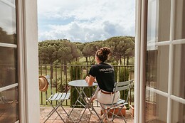 Domaine Château Mouresse