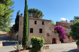 Mas Peu del Causse MAZOYER
