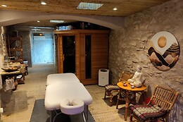 Mas Peu del Causse MAZOYER