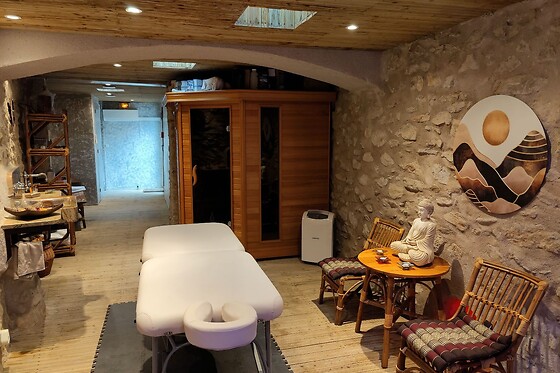 Mas Peu del Causse MAZOYER - photo 5