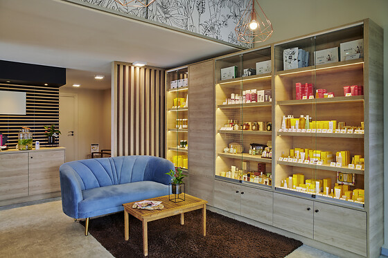 Novotel Fontainebleau Ury - photo 0