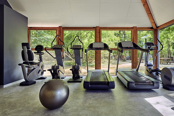 Novotel Fontainebleau Ury - photo 3