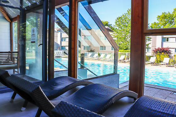 Novotel Fontainebleau Ury - photo 6
