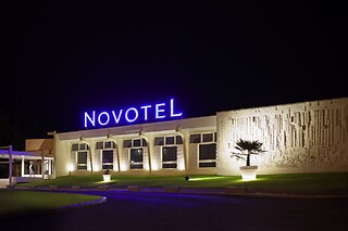 Un séjour bien-être en duo au Novotel Fontainebleau Ury**** (77)