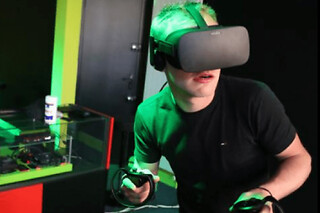 Escape Game en réalité virtuelle au Mans (72) - 2 joueurs