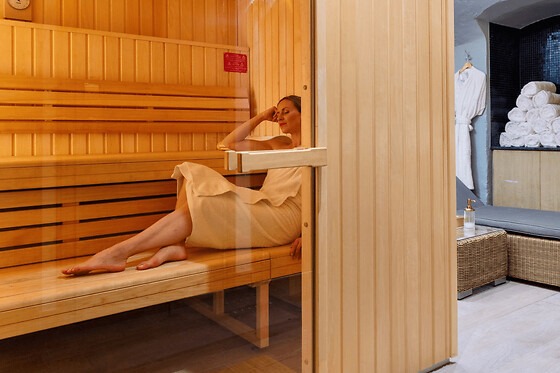 SPA Terraké  à l'Hôtel Belmont 4* à Paris 16ème