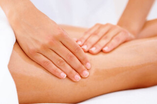 Massage drainage lymphatique à Noisy-le-Grand (93)