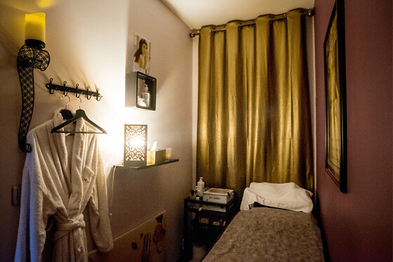 Massage drainage lymphatique à Noisy-le-Grand (93)