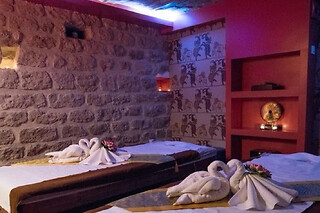 Massage & Hammam privatif à Paris 15ème