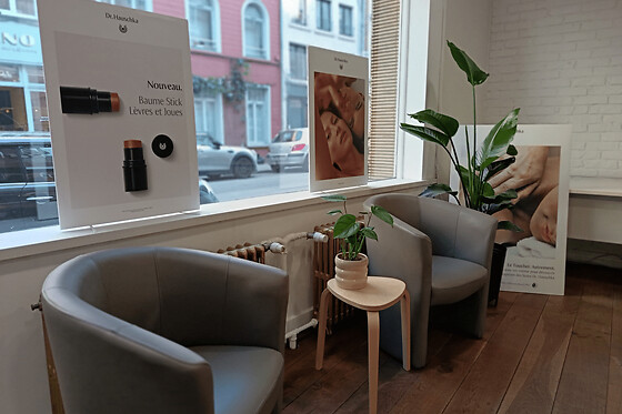 Massage Tui Na minceur à Lille (59)