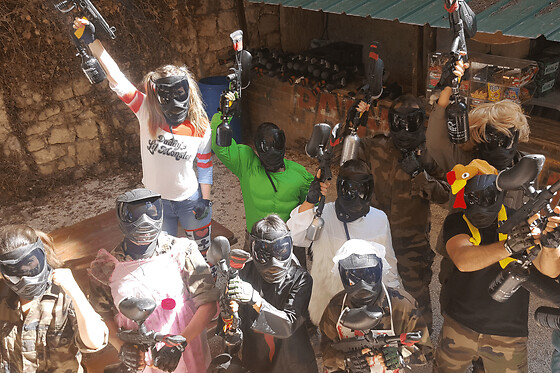 Paintball à Fontvieille (13)
