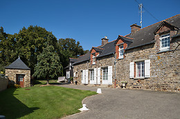 Gîte de Lunel
