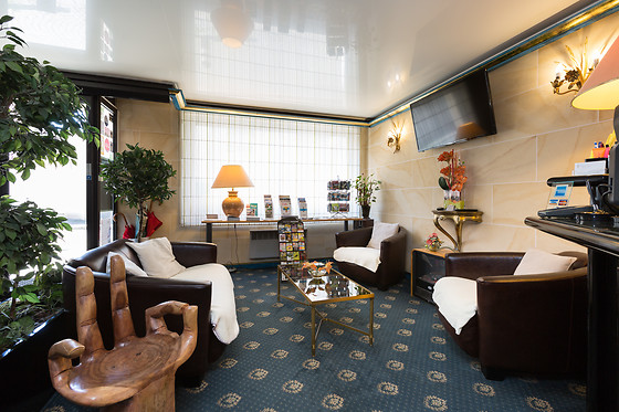 Hôtel Clisson - photo 16